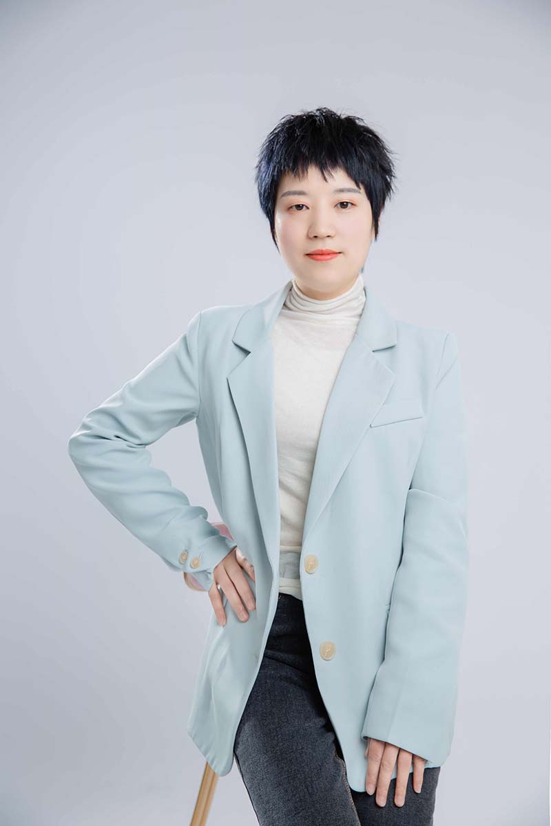 陳海海設(shè)計(jì)師 陳海海設(shè)計(jì)師